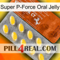 Super P-Force Oral Jelly 42